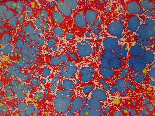 Product picture Marbling trio14 (marbre brisé)