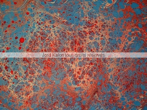 Product picture Marbling duo4 (caillouté)