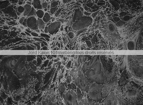 Product picture Marbling solo3 ( marbre cass&eacute;)