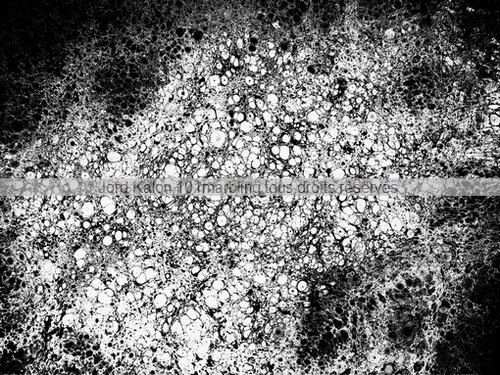 Product picture Marbling solo10 (cailloute)