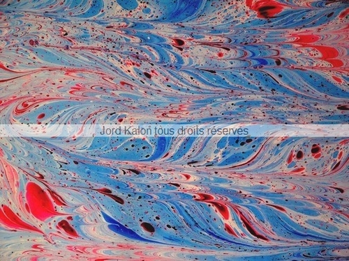 Product picture Marbling duo15 (tire ondule) 